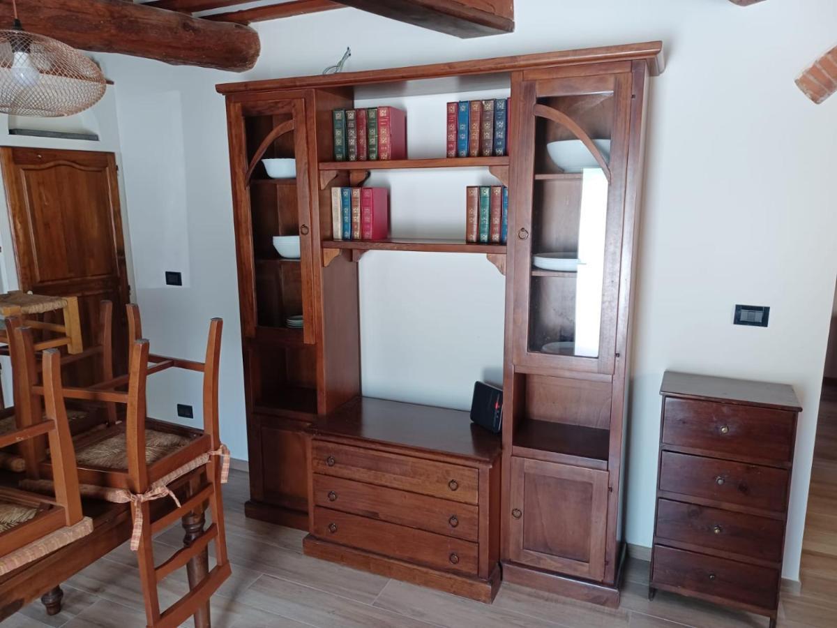 Grazioso Appartamento Pisa Sull'Arno Bagian luar foto