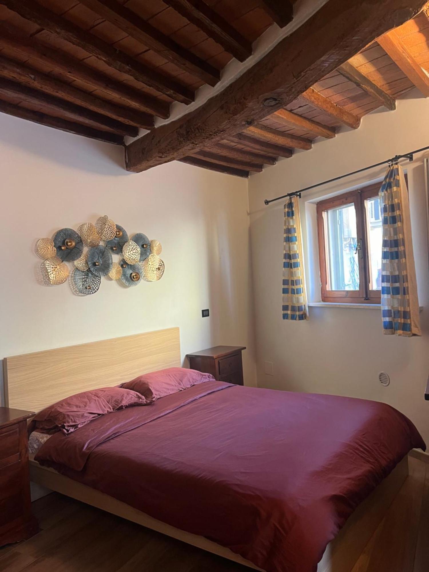 Grazioso Appartamento Pisa Sull'Arno Bagian luar foto