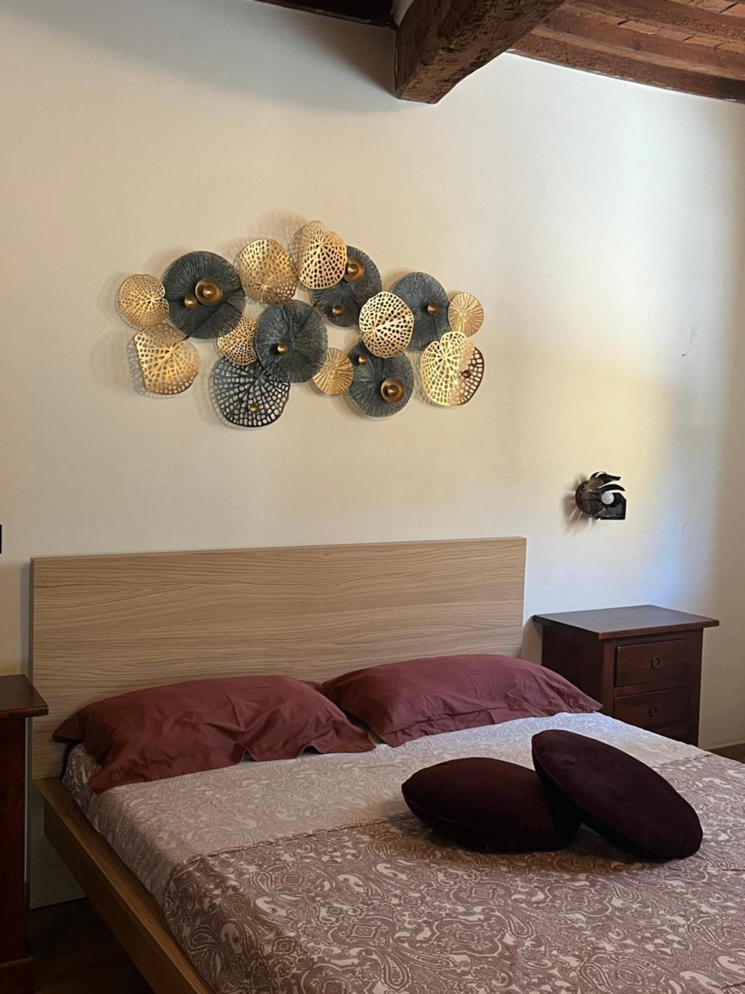 Grazioso Appartamento Pisa Sull'Arno Bagian luar foto